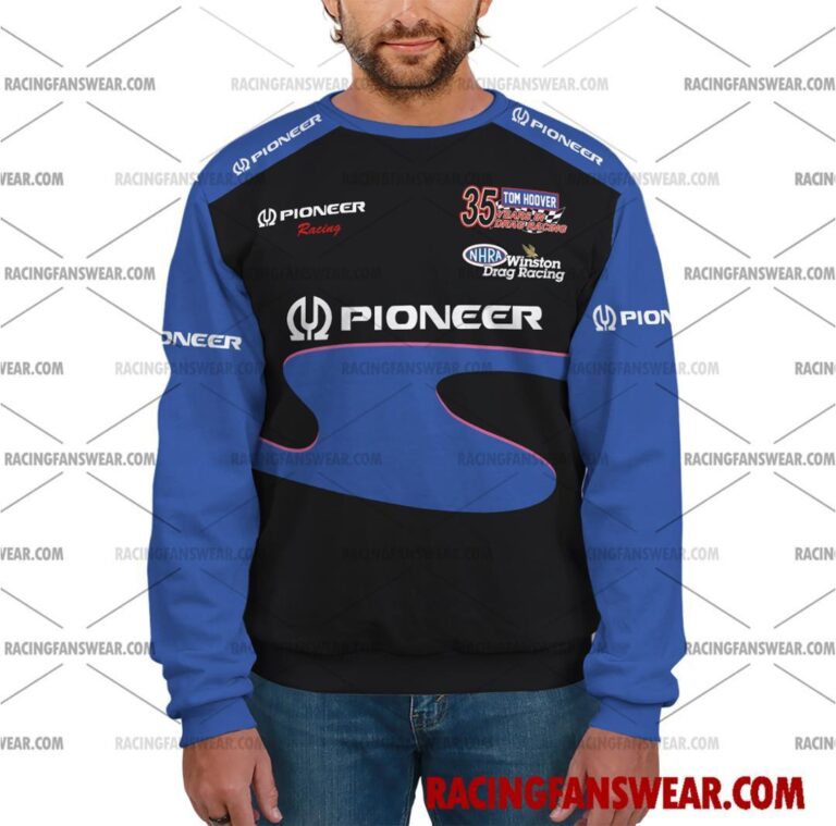 NHRA store - Loyal fans of Tom Hoover's Unisex Hoodie,Unisex Pop Top Hoodie,Unisex Zip Hoodie,Unisex T-Shirt,Unisex Sweatshirt,Unisex Long Pants,Kid Hoodie,Kid Zip Hoodie,Kid T-Shirt,Kid Sweatshirt,Kid Long Pants:vintage NHRA racing suit,uniform,apparel,shirts,merch,merchandise,jersey,hoodie,jackets,shorts,sweatshirt,outfits,clothes