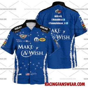 NHRA store - Loyal fans of Tommy Johnson Jr's Unisex Hawaiian Shirt,Unisex Polo Shirt,Kid Hawaiian Shirt,Kid Polo Shirt:vintage NHRA racing suit,uniform,apparel,shirts,merch,merchandise,jersey,hoodie,jackets,shorts,sweatshirt,outfits,clothes