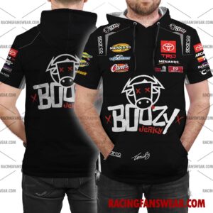 Toni Breidinger Nascar Racing 2024 Uniform Apparel Clothes Bomber Thick Coat Sleeveless Hoodie Hooded T-Shirt 6 Nascar store - Loyal fans of Toni Breidinger's Bomber Jacket,Unisex Thick Coat,Unisex Sleeveless Hoodie,Unisex Hooded T-Shirt,Kid Sleeveless Hoodie,Kid Hooded T-Shirts,Kid Thick Coat:vintage nascar racing suit,uniform,apparel,shirts,merch,merchandise,jersey,hoodie,jackets,shorts,sweatshirt,outfits,clothes