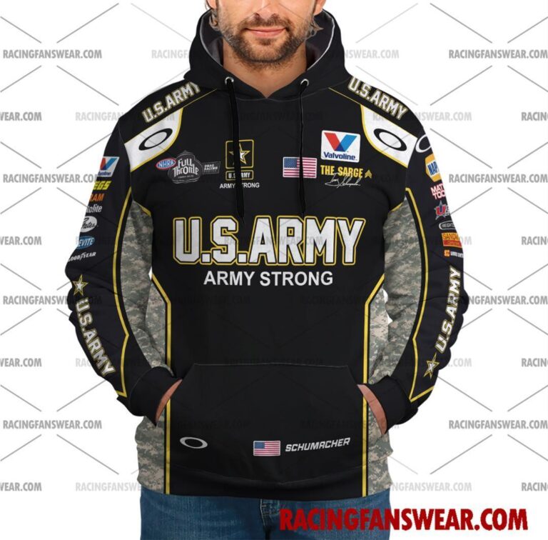 NHRA store - Loyal fans of Tony Schumacher's Unisex Hoodie,Unisex Pop Top Hoodie,Unisex Zip Hoodie,Unisex T-Shirt,Unisex Sweatshirt,Unisex Long Pants,Kid Hoodie,Kid Zip Hoodie,Kid T-Shirt,Kid Sweatshirt,Kid Long Pants:vintage NHRA racing suit,uniform,apparel,shirts,merch,merchandise,jersey,hoodie,jackets,shorts,sweatshirt,outfits,clothes