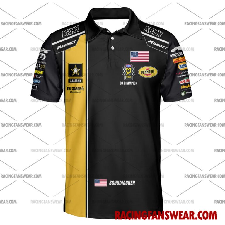 NHRA store - Loyal fans of Tony Schumacher's Unisex Hawaiian Shirt,Unisex Polo Shirt,Kid Hawaiian Shirt,Kid Polo Shirt:vintage NHRA racing suit,uniform,apparel,shirts,merch,merchandise,jersey,hoodie,jackets,shorts,sweatshirt,outfits,clothes