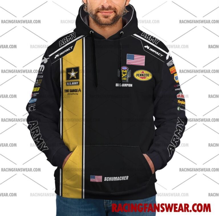 NHRA store - Loyal fans of Tony Schumacher's Unisex Hoodie,Unisex Pop Top Hoodie,Unisex Zip Hoodie,Unisex T-Shirt,Unisex Sweatshirt,Unisex Long Pants,Kid Hoodie,Kid Zip Hoodie,Kid T-Shirt,Kid Sweatshirt,Kid Long Pants:vintage NHRA racing suit,uniform,apparel,shirts,merch,merchandise,jersey,hoodie,jackets,shorts,sweatshirt,outfits,clothes