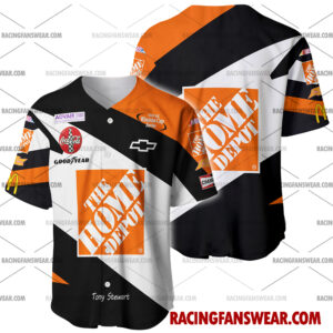 Nascar store - Loyal fans of Tony Stewart's Men's Baseball Jersey,Women's Baseball Jersey,Kid's Baseball Jersey,Men's Hockey Jerseys,WoMen's Hockey Jerseys,Youth's Hockey Jerseys:vintage nascar racing suit,uniform,apparel,shirts,merch,merchandise,jersey,hoodie,jackets,shorts,sweatshirt,outfits,clothes