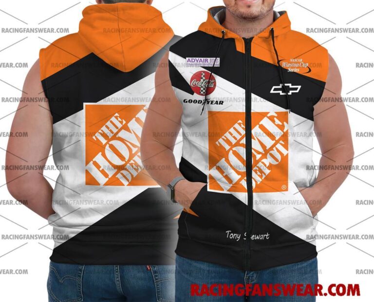 Nascar store - Loyal fans of Tony Stewart's Bomber Jacket,Unisex Thick Coat,Unisex Sleeveless Hoodie,Unisex Hooded T-Shirt,Kid Sleeveless Hoodie,Kid Hooded T-Shirts,Kid Thick Coat:vintage nascar racing suit,uniform,apparel,shirts,merch,merchandise,jersey,hoodie,jackets,shorts,sweatshirt,outfits,clothes