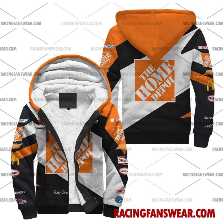 Nascar store - Loyal fans of Tony Stewart's Bomber Jacket,Unisex Thick Coat,Unisex Sleeveless Hoodie,Unisex Hooded T-Shirt,Kid Sleeveless Hoodie,Kid Hooded T-Shirts,Kid Thick Coat:vintage nascar racing suit,uniform,apparel,shirts,merch,merchandise,jersey,hoodie,jackets,shorts,sweatshirt,outfits,clothes