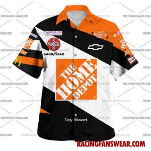 Nascar store - Loyal fans of Tony Stewart's Unisex Hawaiian Shirt,Unisex Polo Shirt,Kid Hawaiian Shirt,Kid Polo Shirt:vintage nascar racing suit,uniform,apparel,shirts,merch,merchandise,jersey,hoodie,jackets,shorts,sweatshirt,outfits,clothes