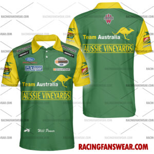 Will Power Formula One Racing 2006 Uniform Apparel Clothes Hawaiian Polo Shirts 3 Formula One store - Loyal fans of Will Power's Unisex Hawaiian Shirt,Unisex Polo Shirt,Kid Hawaiian Shirt,Kid Polo Shirt:vintage formula one racing suit,uniform,apparel,shirts,merch,merchandise,jersey,hoodie,jackets,shorts,sweatshirt,outfits,clothes