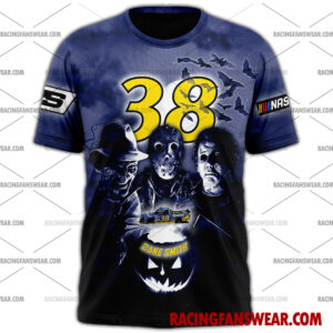 Zane Smith Nascar Racing Halloween Sweatshirt Zip Hoodie T-Shirt Hawaiian Baseball Hockey Jersey 6 Nascar store - Loyal fans of Zane Smith's Unisex Hawaiian Shirt,Unisex Hoodie,Unisex Zip Hoodie,Unisex T-Shirt,Unisex Sweatshirt,Men's Baseball Jersey,Women's Baseball Jersey,Kid's Baseball Jersey,Men's Hockey Jerseys,WoMen's Hockey Jerseys,Youth's Hockey Jerseys,Kid Hawaiian Shirt,Kid Hoodie,Kid Zip Hoodie,Kid T-Shirt,Kid Sweatshirt:vintage nascar racing suit,uniform,apparel,shirts,merch,merchandise,jersey,hoodie,jackets,shorts,sweatshirt,outfits,clothes