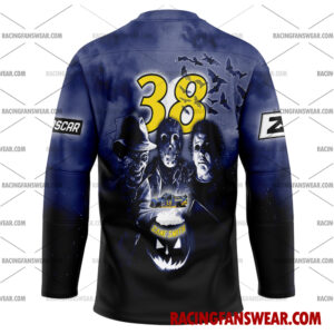 Zane Smith Nascar Racing Halloween Sweatshirt Zip Hoodie T-Shirt Hawaiian Baseball Hockey Jersey 14 Nascar store - Loyal fans of Zane Smith's Unisex Hawaiian Shirt,Unisex Hoodie,Unisex Zip Hoodie,Unisex T-Shirt,Unisex Sweatshirt,Men's Baseball Jersey,Women's Baseball Jersey,Kid's Baseball Jersey,Men's Hockey Jerseys,WoMen's Hockey Jerseys,Youth's Hockey Jerseys,Kid Hawaiian Shirt,Kid Hoodie,Kid Zip Hoodie,Kid T-Shirt,Kid Sweatshirt:vintage nascar racing suit,uniform,apparel,shirts,merch,merchandise,jersey,hoodie,jackets,shorts,sweatshirt,outfits,clothes