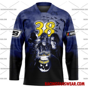 Zane Smith Nascar Racing Halloween Sweatshirt Zip Hoodie T-Shirt Hawaiian Baseball Hockey Jersey 13 Nascar store - Loyal fans of Zane Smith's Unisex Hawaiian Shirt,Unisex Hoodie,Unisex Zip Hoodie,Unisex T-Shirt,Unisex Sweatshirt,Men's Baseball Jersey,Women's Baseball Jersey,Kid's Baseball Jersey,Men's Hockey Jerseys,WoMen's Hockey Jerseys,Youth's Hockey Jerseys,Kid Hawaiian Shirt,Kid Hoodie,Kid Zip Hoodie,Kid T-Shirt,Kid Sweatshirt:vintage nascar racing suit,uniform,apparel,shirts,merch,merchandise,jersey,hoodie,jackets,shorts,sweatshirt,outfits,clothes