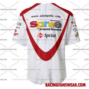 Adam Petty Nascar Racing 1999 Uniform Apparel Clothes Baseball Jersey Hockey Jersey 2 Nascar store - Loyal fans of Adam Petty's Men's Baseball Jersey,Women's Baseball Jersey,Kid's Baseball Jersey,Men's Hockey Jerseys,WoMen's Hockey Jerseys,Youth's Hockey Jerseys:vintage nascar racing suit,uniform,apparel,shirts,merch,merchandise,jersey,hoodie,jackets,shorts,sweatshirt,outfits,clothes