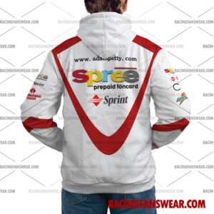 Adam Petty Nascar Racing 1999 Uniform Apparel Clothes Sweatshirt Zip Pop Top Hoodie T-Shirt Long Pant 2 Nascar store - Loyal fans of Adam Petty's Unisex Hoodie,Unisex Pop Top Hoodie,Unisex Zip Hoodie,Unisex T-Shirt,Unisex Sweatshirt,Unisex Long Pants,Kid Hoodie,Kid Zip Hoodie,Kid T-Shirt,Kid Sweatshirt,Kid Long Pants:vintage nascar racing suit,uniform,apparel,shirts,merch,merchandise,jersey,hoodie,jackets,shorts,sweatshirt,outfits,clothes