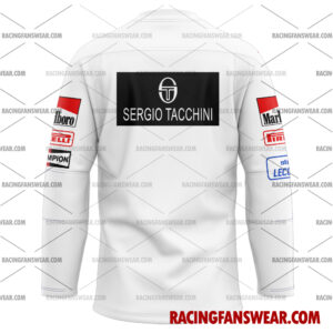 Ayrton Senna Formula One Racing 1984 Uniform Apparel Clothes Baseball Jersey Hockey Jersey 4 Formula One store - Loyal fans of Ayrton Senna's Men's Baseball Jersey,Women's Baseball Jersey,Kid's Baseball Jersey,Men's Hockey Jerseys,WoMen's Hockey Jerseys,Youth's Hockey Jerseys:vintage formula one racing suit,uniform,apparel,shirts,merch,merchandise,jersey,hoodie,jackets,shorts,sweatshirt,outfits,clothes