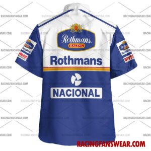 Ayrton Senna Formula One Racing 1994 Uniform Apparel Clothes Hawaiian Polo Shirts 2 Formula One store - Loyal fans of Ayrton Senna's Unisex Hawaiian Shirt,Unisex Polo Shirt,Kid Hawaiian Shirt,Kid Polo Shirt:vintage formula one racing suit,uniform,apparel,shirts,merch,merchandise,jersey,hoodie,jackets,shorts,sweatshirt,outfits,clothes