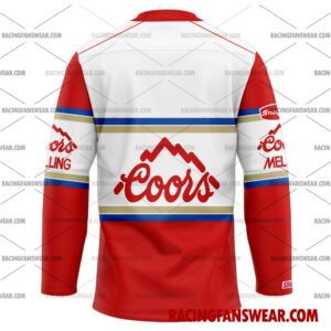 Bill Elliott Nascar Racing 1990 Uniform Apparel Clothes Baseball Jersey Hockey Jersey 4 Nascar store - Loyal fans of Bill Elliott's Men's Baseball Jersey,Women's Baseball Jersey,Kid's Baseball Jersey,Men's Hockey Jerseys,WoMen's Hockey Jerseys,Youth's Hockey Jerseys:vintage nascar racing suit,uniform,apparel,shirts,merch,merchandise,jersey,hoodie,jackets,shorts,sweatshirt,outfits,clothes