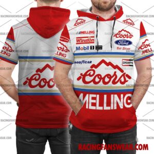Bill Elliott Nascar Racing 1990 Uniform Apparel Clothes Bomber Thick Coat Sleeveless Hoodie Hooded T-Shirt 6 Nascar store - Loyal fans of Bill Elliott's Bomber Jacket,Unisex Thick Coat,Unisex Sleeveless Hoodie,Unisex Hooded T-Shirt,Kid Sleeveless Hoodie,Kid Hooded T-Shirts,Kid Thick Coat:vintage nascar racing suit,uniform,apparel,shirts,merch,merchandise,jersey,hoodie,jackets,shorts,sweatshirt,outfits,clothes