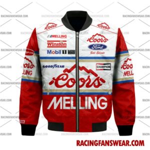 Bill Elliott Nascar Racing 1990 Uniform Apparel Clothes Bomber Thick Coat Sleeveless Hoodie Hooded T-Shirt 2 Nascar store - Loyal fans of Bill Elliott's Bomber Jacket,Unisex Thick Coat,Unisex Sleeveless Hoodie,Unisex Hooded T-Shirt,Kid Sleeveless Hoodie,Kid Hooded T-Shirts,Kid Thick Coat:vintage nascar racing suit,uniform,apparel,shirts,merch,merchandise,jersey,hoodie,jackets,shorts,sweatshirt,outfits,clothes