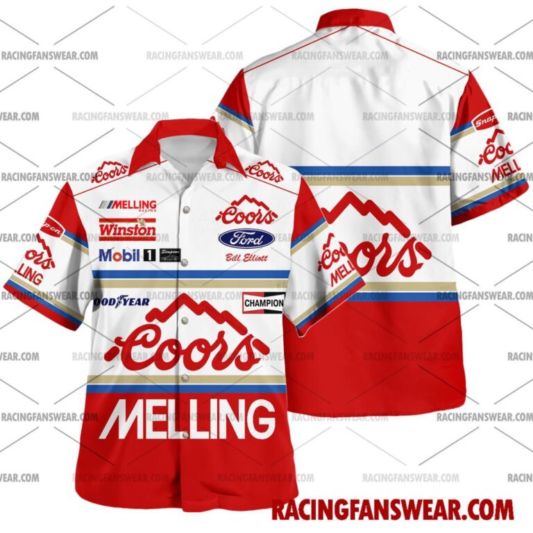 Nascar store - Loyal fans of Bill Elliott's Unisex Hawaiian Shirt,Unisex Polo Shirt,Kid Hawaiian Shirt,Kid Polo Shirt:vintage nascar racing suit,uniform,apparel,shirts,merch,merchandise,jersey,hoodie,jackets,shorts,sweatshirt,outfits,clothes