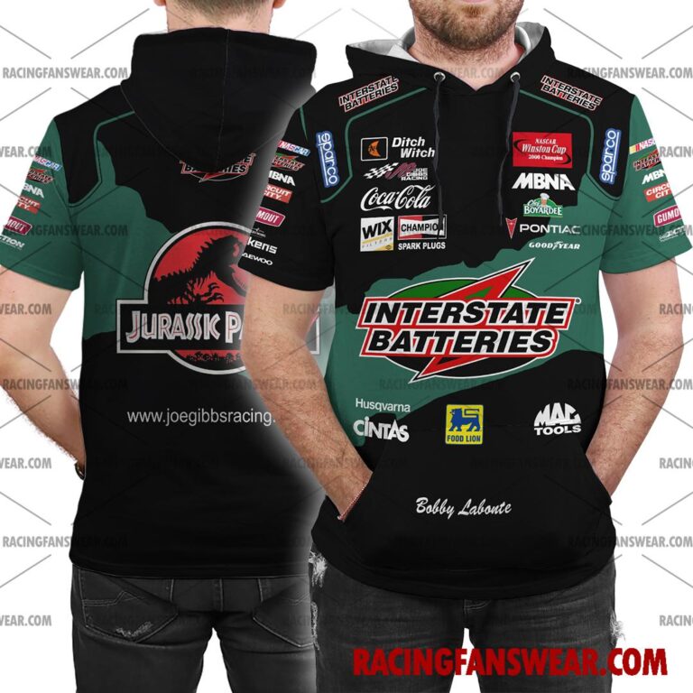 Nascar store - Loyal fans of Bobby Labonte's Bomber Jacket,Unisex Thick Coat,Unisex Sleeveless Hoodie,Unisex Hooded T-Shirt,Kid Sleeveless Hoodie,Kid Hooded T-Shirts,Kid Thick Coat:vintage nascar racing suit,uniform,apparel,shirts,merch,merchandise,jersey,hoodie,jackets,shorts,sweatshirt,outfits,clothes