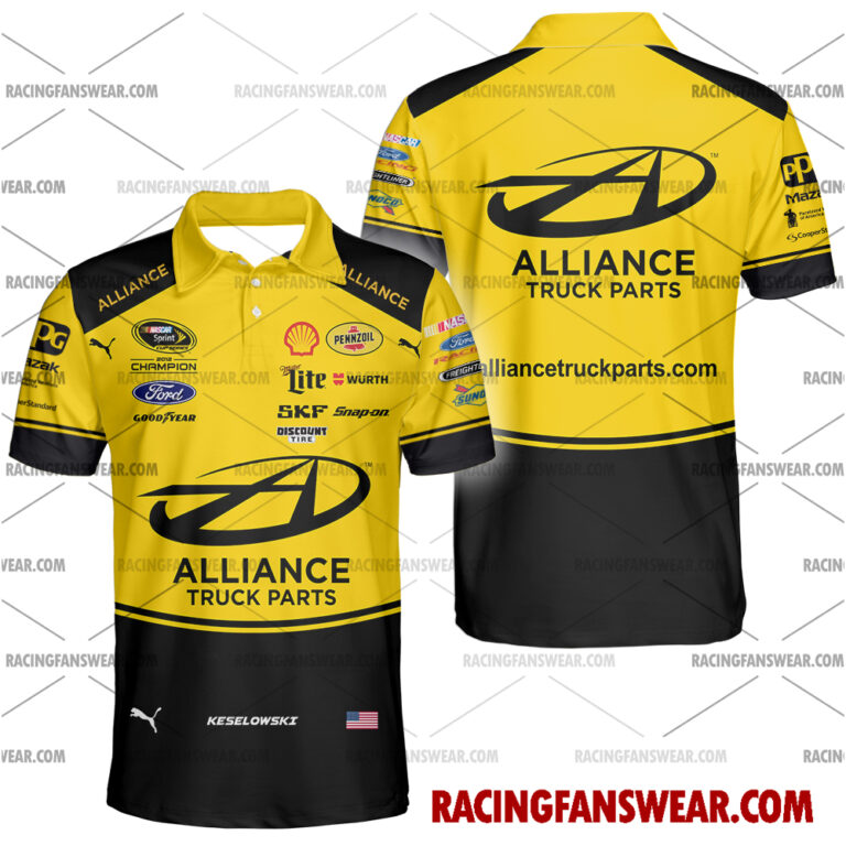 Nascar store - Loyal fans of Brad Keselowski's Unisex Hawaiian Shirt,Unisex Polo Shirt,Kid Hawaiian Shirt,Kid Polo Shirt:vintage nascar racing suit,uniform,apparel,shirts,merch,merchandise,jersey,hoodie,jackets,shorts,sweatshirt,outfits,clothes