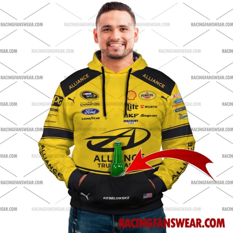 Nascar store - Loyal fans of Brad Keselowski's Unisex Hoodie,Unisex Pop Top Hoodie,Unisex Zip Hoodie,Unisex T-Shirt,Unisex Sweatshirt,Unisex Long Pants,Kid Hoodie,Kid Zip Hoodie,Kid T-Shirt,Kid Sweatshirt,Kid Long Pants:vintage nascar racing suit,uniform,apparel,shirts,merch,merchandise,jersey,hoodie,jackets,shorts,sweatshirt,outfits,clothes