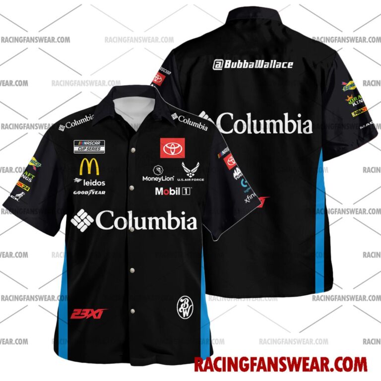 Nascar store - Loyal fans of Bubba Wallace's Unisex Hawaiian Shirt,Unisex Polo Shirt,Kid Hawaiian Shirt,Kid Polo Shirt:vintage nascar racing suit,uniform,apparel,shirts,merch,merchandise,jersey,hoodie,jackets,shorts,sweatshirt,outfits,clothes