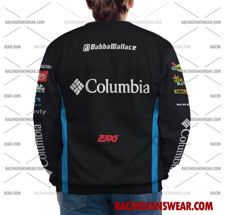 Nascar store - Loyal fans of Bubba Wallace's Unisex Hoodie,Unisex Pop Top Hoodie,Unisex Zip Hoodie,Unisex T-Shirt,Unisex Sweatshirt,Unisex Long Pants,Kid Hoodie,Kid Zip Hoodie,Kid T-Shirt,Kid Sweatshirt,Kid Long Pants:vintage nascar racing suit,uniform,apparel,shirts,merch,merchandise,jersey,hoodie,jackets,shorts,sweatshirt,outfits,clothes