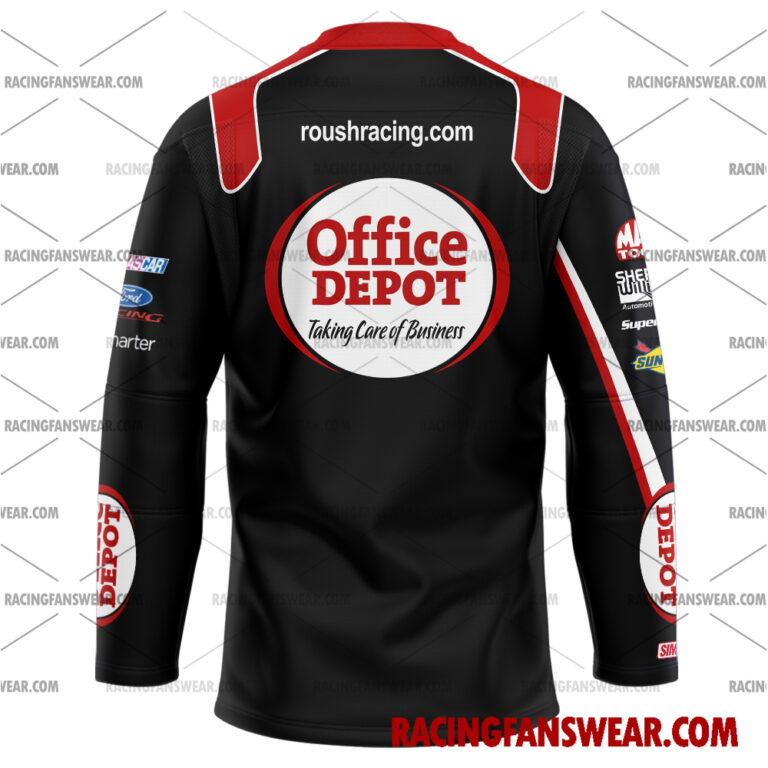 Nascar store - Loyal fans of Carl Edwards's Men's Baseball Jersey,Women's Baseball Jersey,Kid's Baseball Jersey,Men's Hockey Jerseys,WoMen's Hockey Jerseys,Youth's Hockey Jerseys:vintage nascar racing suit,uniform,apparel,shirts,merch,merchandise,jersey,hoodie,jackets,shorts,sweatshirt,outfits,clothes