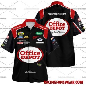 Nascar store - Loyal fans of Carl Edwards's Unisex Hawaiian Shirt,Unisex Polo Shirt,Kid Hawaiian Shirt,Kid Polo Shirt:vintage nascar racing suit,uniform,apparel,shirts,merch,merchandise,jersey,hoodie,jackets,shorts,sweatshirt,outfits,clothes