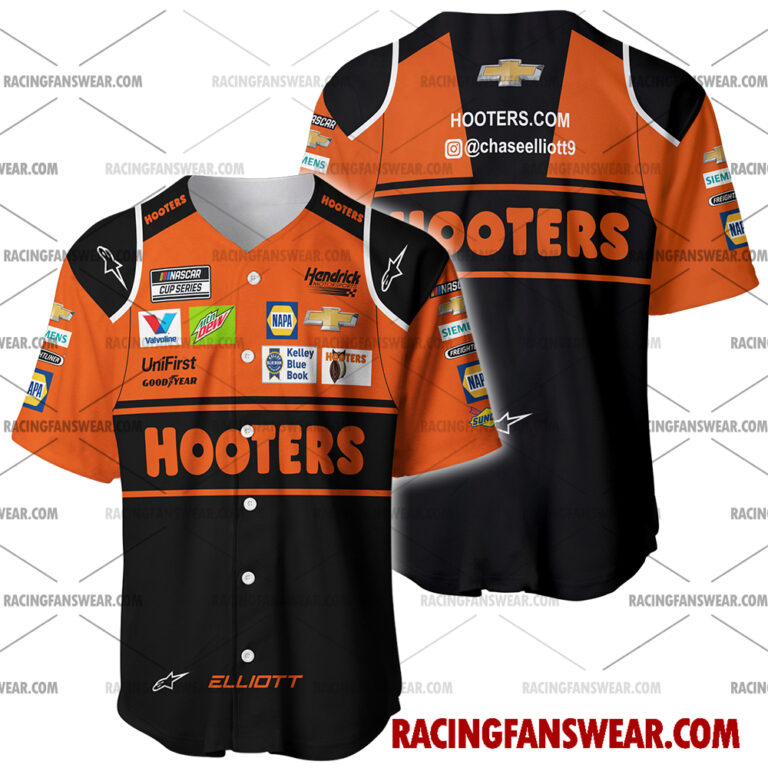 Nascar store - Loyal fans of Chase Elliott's Men's Baseball Jersey,Women's Baseball Jersey,Kid's Baseball Jersey,Men's Hockey Jerseys,WoMen's Hockey Jerseys,Youth's Hockey Jerseys:vintage nascar racing suit,uniform,apparel,shirts,merch,merchandise,jersey,hoodie,jackets,shorts,sweatshirt,outfits,clothes