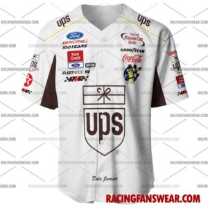 Dale Jarrett Nascar Racing 2001 Uniform Apparel Clothes Baseball Jersey Hockey Jersey 1 Nascar store - Loyal fans of Dale Jarrett's Men's Baseball Jersey,Women's Baseball Jersey,Kid's Baseball Jersey,Men's Hockey Jerseys,WoMen's Hockey Jerseys,Youth's Hockey Jerseys:vintage nascar racing suit,uniform,apparel,shirts,merch,merchandise,jersey,hoodie,jackets,shorts,sweatshirt,outfits,clothes