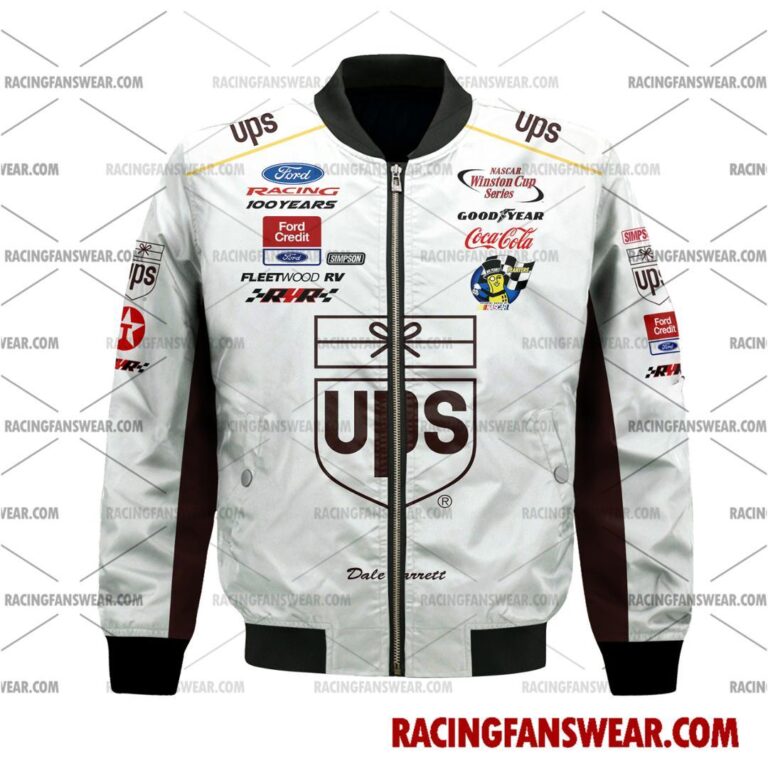 Nascar store - Loyal fans of Dale Jarrett's Bomber Jacket,Unisex Thick Coat,Unisex Sleeveless Hoodie,Unisex Hooded T-Shirt,Kid Sleeveless Hoodie,Kid Hooded T-Shirts,Kid Thick Coat:vintage nascar racing suit,uniform,apparel,shirts,merch,merchandise,jersey,hoodie,jackets,shorts,sweatshirt,outfits,clothes