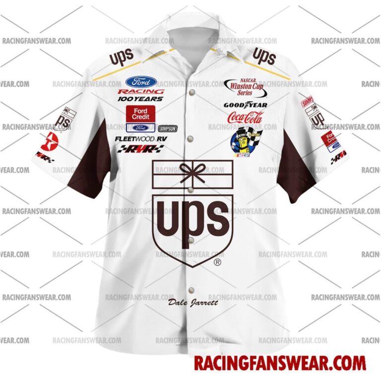 Nascar store - Loyal fans of Dale Jarrett's Unisex Hawaiian Shirt,Unisex Polo Shirt,Kid Hawaiian Shirt,Kid Polo Shirt:vintage nascar racing suit,uniform,apparel,shirts,merch,merchandise,jersey,hoodie,jackets,shorts,sweatshirt,outfits,clothes