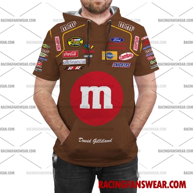 Nascar store - Loyal fans of David Gilliland's Bomber Jacket,Unisex Thick Coat,Unisex Sleeveless Hoodie,Unisex Hooded T-Shirt,Kid Sleeveless Hoodie,Kid Hooded T-Shirts,Kid Thick Coat:vintage nascar racing suit,uniform,apparel,shirts,merch,merchandise,jersey,hoodie,jackets,shorts,sweatshirt,outfits,clothes