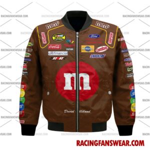 Nascar store - Loyal fans of David Gilliland's Bomber Jacket,Unisex Thick Coat,Unisex Sleeveless Hoodie,Unisex Hooded T-Shirt,Kid Sleeveless Hoodie,Kid Hooded T-Shirts,Kid Thick Coat:vintage nascar racing suit,uniform,apparel,shirts,merch,merchandise,jersey,hoodie,jackets,shorts,sweatshirt,outfits,clothes