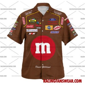 David Gilliland Nascar Racing 2007 Uniform Apparel Clothes Hawaiian Polo Shirts 1 Nascar store - Loyal fans of David Gilliland's Unisex Hawaiian Shirt,Unisex Polo Shirt,Kid Hawaiian Shirt,Kid Polo Shirt:vintage nascar racing suit,uniform,apparel,shirts,merch,merchandise,jersey,hoodie,jackets,shorts,sweatshirt,outfits,clothes
