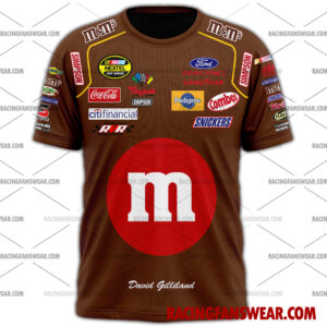 David Gilliland Nascar Racing 2007 Uniform Apparel Clothes Sweatshirt Zip Pop Top Hoodie T-Shirt Long Pant 5 Nascar store - Loyal fans of David Gilliland's Unisex Hoodie,Unisex Pop Top Hoodie,Unisex Zip Hoodie,Unisex T-Shirt,Unisex Sweatshirt,Unisex Long Pants,Kid Hoodie,Kid Zip Hoodie,Kid T-Shirt,Kid Sweatshirt,Kid Long Pants:vintage nascar racing suit,uniform,apparel,shirts,merch,merchandise,jersey,hoodie,jackets,shorts,sweatshirt,outfits,clothes