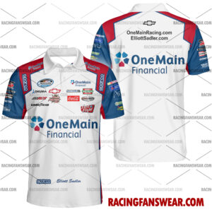 Elliott Sadler Nascar Racing 2012 Uniform Apparel Clothes Hawaiian Polo Shirts 3 Nascar store - Loyal fans of Elliott Sadler's Unisex Hawaiian Shirt,Unisex Polo Shirt,Kid Hawaiian Shirt,Kid Polo Shirt:vintage nascar racing suit,uniform,apparel,shirts,merch,merchandise,jersey,hoodie,jackets,shorts,sweatshirt,outfits,clothes