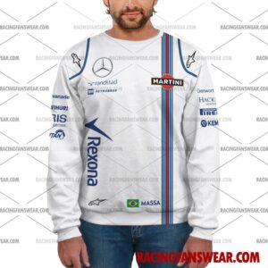 Felipe Massa Formula One Racing 2015 Uniform Apparel Clothes Sweatshirt Zip Pop Top Hoodie T-Shirt Long Pant 7 Formula One store - Loyal fans of Felipe Massa's Unisex Hoodie,Unisex Pop Top Hoodie,Unisex Zip Hoodie,Unisex T-Shirt,Unisex Sweatshirt,Unisex Long Pants,Kid Hoodie,Kid Zip Hoodie,Kid T-Shirt,Kid Sweatshirt,Kid Long Pants:vintage formula one racing suit,uniform,apparel,shirts,merch,merchandise,jersey,hoodie,jackets,shorts,sweatshirt,outfits,clothes