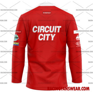 Hut Stricklin Nascar Racing 1996 Uniform Apparel Clothes Baseball Jersey Hockey Jersey 4 Nascar store - Loyal fans of Hut Stricklin's Men's Baseball Jersey,Women's Baseball Jersey,Kid's Baseball Jersey,Men's Hockey Jerseys,WoMen's Hockey Jerseys,Youth's Hockey Jerseys:vintage nascar racing suit,uniform,apparel,shirts,merch,merchandise,jersey,hoodie,jackets,shorts,sweatshirt,outfits,clothes