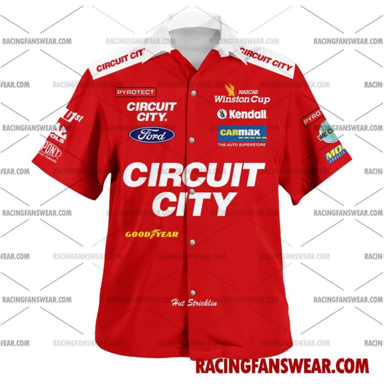 Nascar store - Loyal fans of Hut Stricklin's Unisex Hawaiian Shirt,Unisex Polo Shirt,Kid Hawaiian Shirt,Kid Polo Shirt:vintage nascar racing suit,uniform,apparel,shirts,merch,merchandise,jersey,hoodie,jackets,shorts,sweatshirt,outfits,clothes