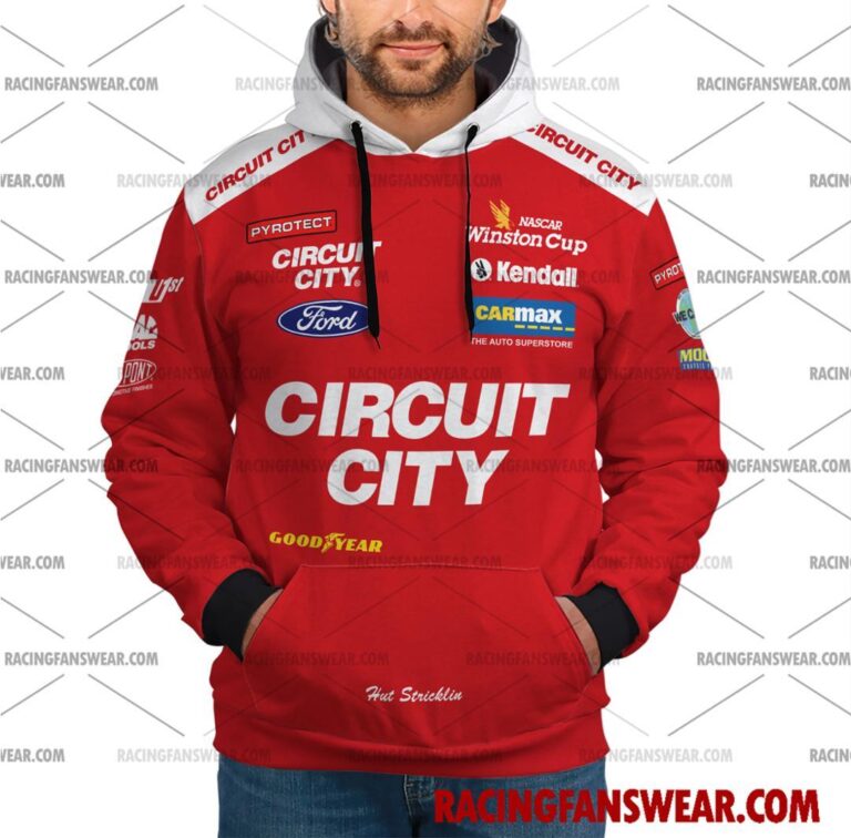 Nascar store - Loyal fans of Hut Stricklin's Unisex Hoodie,Unisex Pop Top Hoodie,Unisex Zip Hoodie,Unisex T-Shirt,Unisex Sweatshirt,Unisex Long Pants,Kid Hoodie,Kid Zip Hoodie,Kid T-Shirt,Kid Sweatshirt,Kid Long Pants:vintage nascar racing suit,uniform,apparel,shirts,merch,merchandise,jersey,hoodie,jackets,shorts,sweatshirt,outfits,clothes