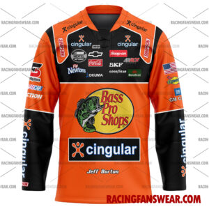 Jeff Burton Nascar Racing 2005 Uniform Apparel Clothes Baseball Jersey Hockey Jersey 3 Nascar store - Loyal fans of Jeff Burton's Men's Baseball Jersey,Women's Baseball Jersey,Kid's Baseball Jersey,Men's Hockey Jerseys,WoMen's Hockey Jerseys,Youth's Hockey Jerseys:vintage nascar racing suit,uniform,apparel,shirts,merch,merchandise,jersey,hoodie,jackets,shorts,sweatshirt,outfits,clothes