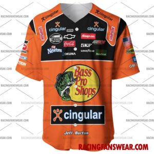 Jeff Burton Nascar Racing 2005 Uniform Apparel Clothes Baseball Jersey Hockey Jersey 1 Nascar store - Loyal fans of Jeff Burton's Men's Baseball Jersey,Women's Baseball Jersey,Kid's Baseball Jersey,Men's Hockey Jerseys,WoMen's Hockey Jerseys,Youth's Hockey Jerseys:vintage nascar racing suit,uniform,apparel,shirts,merch,merchandise,jersey,hoodie,jackets,shorts,sweatshirt,outfits,clothes