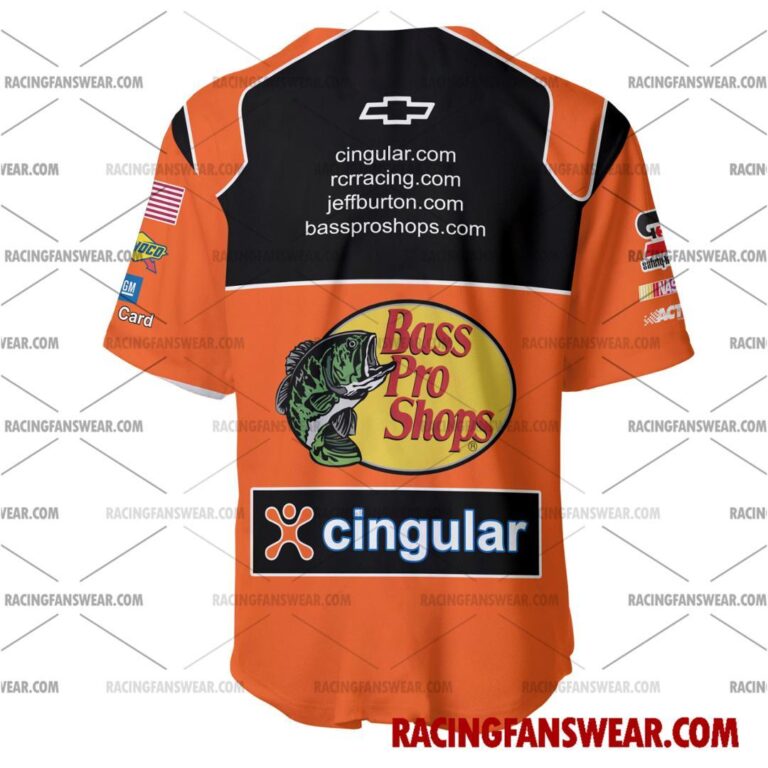 Nascar store - Loyal fans of Jeff Burton's Men's Baseball Jersey,Women's Baseball Jersey,Kid's Baseball Jersey,Men's Hockey Jerseys,WoMen's Hockey Jerseys,Youth's Hockey Jerseys:vintage nascar racing suit,uniform,apparel,shirts,merch,merchandise,jersey,hoodie,jackets,shorts,sweatshirt,outfits,clothes