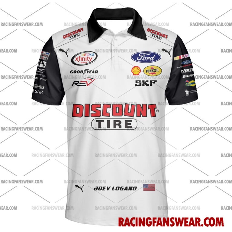 Nascar store - Loyal fans of Joey Logano's Unisex Hawaiian Shirt,Unisex Polo Shirt,Kid Hawaiian Shirt,Kid Polo Shirt:vintage nascar racing suit,uniform,apparel,shirts,merch,merchandise,jersey,hoodie,jackets,shorts,sweatshirt,outfits,clothes