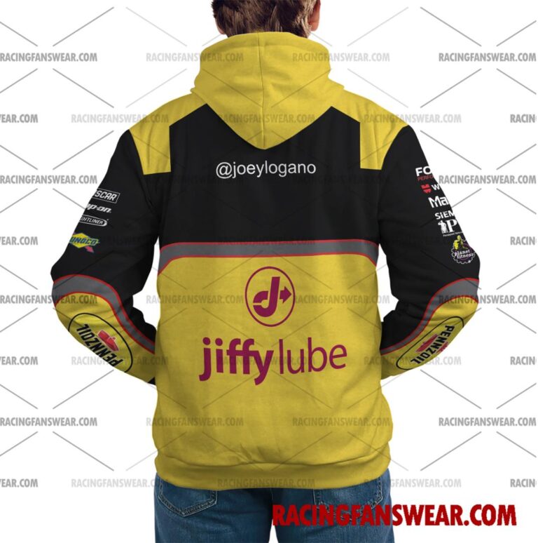 Nascar store - Loyal fans of Joey Logano's Unisex Hoodie,Unisex Pop Top Hoodie,Unisex Zip Hoodie,Unisex T-Shirt,Unisex Sweatshirt,Unisex Long Pants,Kid Hoodie,Kid Zip Hoodie,Kid T-Shirt,Kid Sweatshirt,Kid Long Pants:vintage nascar racing suit,uniform,apparel,shirts,merch,merchandise,jersey,hoodie,jackets,shorts,sweatshirt,outfits,clothes