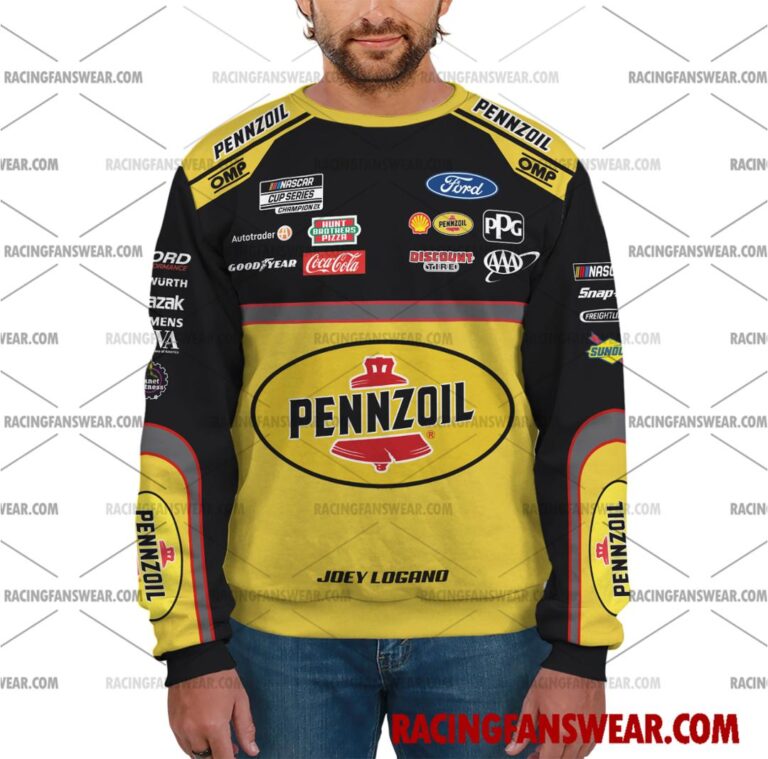 Nascar store - Loyal fans of Joey Logano's Unisex Hoodie,Unisex Pop Top Hoodie,Unisex Zip Hoodie,Unisex T-Shirt,Unisex Sweatshirt,Unisex Long Pants,Kid Hoodie,Kid Zip Hoodie,Kid T-Shirt,Kid Sweatshirt,Kid Long Pants:vintage nascar racing suit,uniform,apparel,shirts,merch,merchandise,jersey,hoodie,jackets,shorts,sweatshirt,outfits,clothes