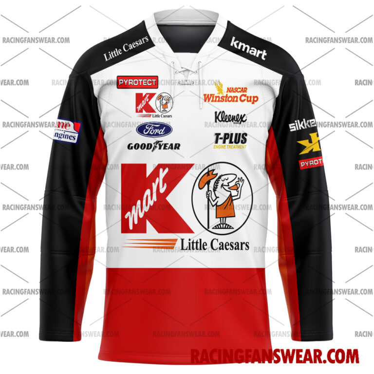 Nascar store - Loyal fans of John Andretti's Men's Baseball Jersey,Women's Baseball Jersey,Kid's Baseball Jersey,Men's Hockey Jerseys,WoMen's Hockey Jerseys,Youth's Hockey Jerseys:vintage nascar racing suit,uniform,apparel,shirts,merch,merchandise,jersey,hoodie,jackets,shorts,sweatshirt,outfits,clothes