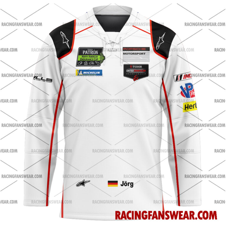 IMSA store - Loyal fans of Jorg Bergmeister's Men's Baseball Jersey,Women's Baseball Jersey,Kid's Baseball Jersey,Men's Hockey Jerseys,WoMen's Hockey Jerseys,Youth's Hockey Jerseys:vintage IMSA racing suit,uniform,apparel,shirts,merch,merchandise,jersey,hoodie,jackets,shorts,sweatshirt,outfits,clothes